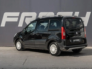 Минивэн Citroen Berlingo 2011 года, 820000 рублей, Краснодар