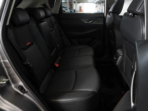 Внедорожник Changan CS35 Plus 2024 года, 2042000 рублей, Ставрополь