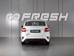 Седан ВАЗ (LADA) Granta 2023 года, 1033000 рублей, Минеральные Воды