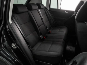 Внедорожник Volkswagen Tiguan 2011 года, 1229000 рублей, Воронеж