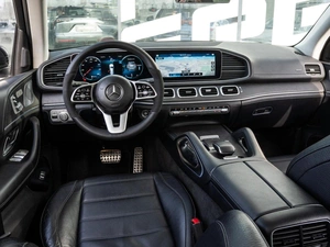 Внедорожник Mercedes-benz GLS-класс 2019 года, 7995000 рублей, Краснодар