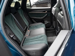 Внедорожник Geely Monjaro 2023 года, 3450000 рублей, Краснодар