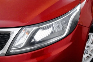 Хетчбэк Kia Rio 2015 года, 999000 рублей, Барнаул