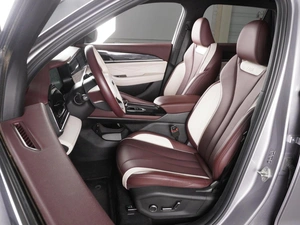 Внедорожник Geely Monjaro 2023 года, 3175000 рублей, Минеральные Воды