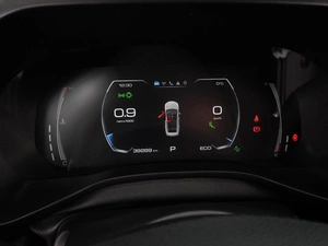 Внедорожник Haval Jolion 2023 года, 1849000 рублей, Воронеж