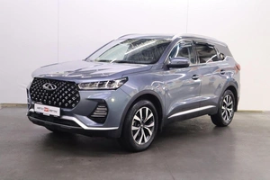Внедорожник Chery Tiggo 7 2021 года, 1740000 рублей, Брянск