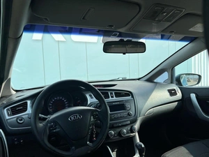 Хетчбэк Kia Ceed 2013 года, 845000 рублей, Ижевск