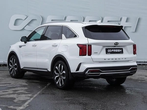 Внедорожник Kia Sorento 2020 года, 3990000 рублей, Волгоград