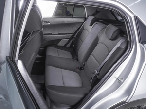 Внедорожник Hyundai Creta 2017 года, 1799000 рублей, Ростов-на-Дону