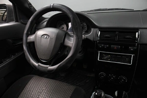 Хетчбэк ВАЗ (LADA) Priora 2012 года, 449000 рублей, Оренбург