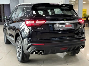 Внедорожник Geely Coolray 2022 года, 1497000 рублей, Солонцы