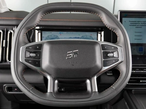 Внедорожник Jetour T1 2025 года, 3799000 рублей, Тюмень