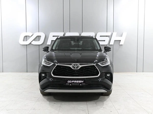Внедорожник Toyota Highlander 2026 года, 5999000 рублей, Аксай