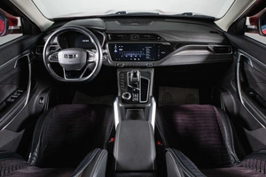 Внедорожник Geely Atlas Pro 2023 года, 2349000 рублей, Сургут