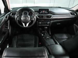 Седан Mazda 6 2016 года, 2049000 рублей, Ростов-на-Дону