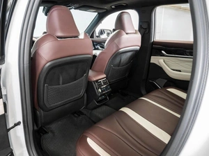 Внедорожник Geely Monjaro 2023 года, 3192000 рублей, Ставрополь