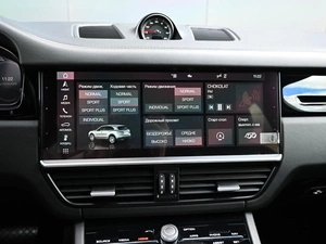 Внедорожник Porsche Cayenne 2020 года, 5999000 рублей, Кирилловка