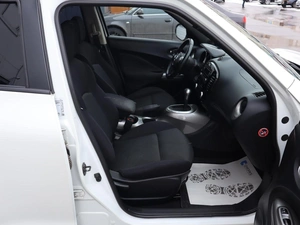 Внедорожник Nissan Juke 2013 года, 1295000 рублей, Железногорск