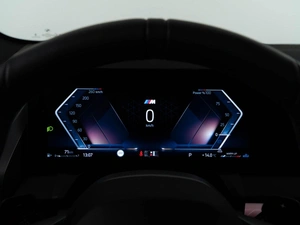 Внедорожник BMW X3 2025 года, 8599999 рублей, Москва