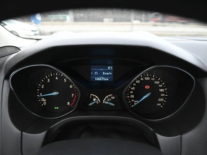 Хетчбэк Ford Focus 2015 года, 1189000 рублей, Ставрополь