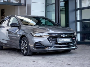 Седан Chevrolet Monza 2020 года, 1650000 рублей, Уфа