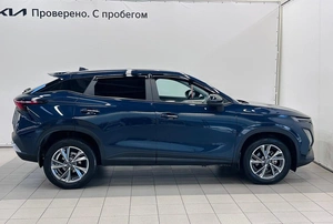 Внедорожник OMODA C5 2024 года, 1789000 рублей, Красноярск