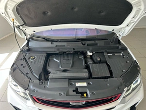 Внедорожник Geely Coolray 2023 года, 1890000 рублей, Смоленск