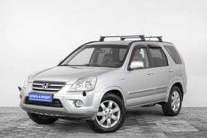 Внедорожник Honda CR-V 2006 года, 799000 рублей, Кемерово