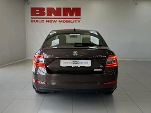 Лифтбек Skoda Octavia 2013 года, 1370000 рублей, Смоленск