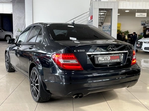 Седан Mercedes-benz C-класс 2011 года, 1327000 рублей, Солонцы