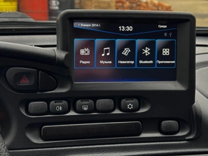 Внедорожник ВАЗ (LADA) Niva Travel 2023 года, 1159000 рублей, Кропоткин