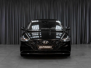 Седан Hyundai Sonata 2021 года, 2179000 рублей, Тюмень