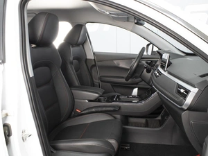 Внедорожник Chery Tiggo 7 Pro 2020 года, 1580000 рублей, Омск