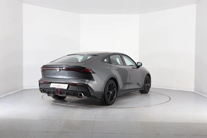 Внедорожник Changan UNI-V 2023 года, 2170000 рублей, Брянск