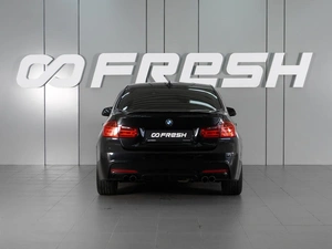 Седан BMW 3 серия 2015 года, 1894000 рублей, Минеральные Воды