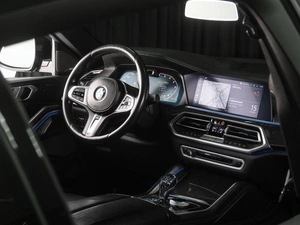 Внедорожник BMW X6 2020 года, 7299000 рублей, Тюмень