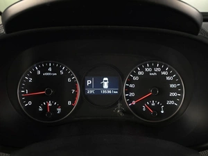 Хетчбэк Kia Picanto 2017 года, 1399000 рублей, Аксай