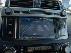 Внедорожник Toyota Land Cruiser Prado 2014 года, 3100000 рублей, Краснодар