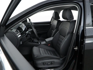 Лифтбек Skoda Superb 2025 года, 4515046 рублей, Москва