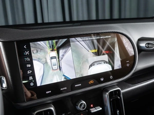 Внедорожник Haval Dargo 2023 года, 2650000 рублей, Волгоград