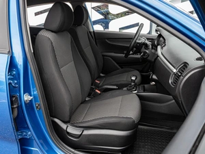 Хетчбэк Kia Rio X-Line 2018 года, 1399000 рублей, Краснодар