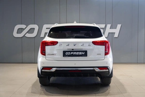 Внедорожник Haval Jolion 2022 года, 1879000 рублей, Петрозаводск