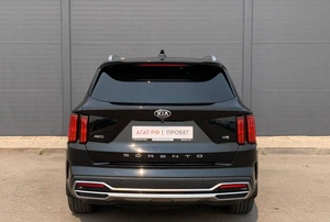 Внедорожник Kia Sorento 2021 года, 3980000 рублей, Солонцы