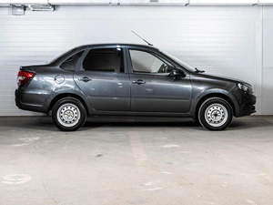 Седан ВАЗ (LADA) Granta 2025 года, 999000 рублей, Ставрополь