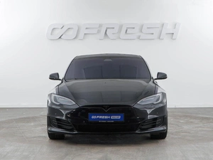 Лифтбек Tesla Model S 2018 года, 3176016 рублей, Москва