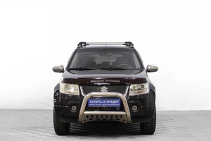 Внедорожник Suzuki Grand Vitara 2006 года, 999000 рублей, Барнаул