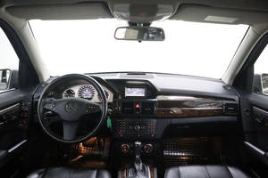 Внедорожник Mercedes-benz GLK-класс 2009 года, 1360000 рублей, Брянск