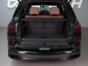 Внедорожник BMW X7 2020 года, 7165000 рублей, Минеральные Воды