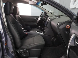 Внедорожник Nissan Qashqai 2008 года, 699000 рублей, Воронеж