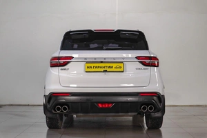 Внедорожник Geely Coolray 2023 года, 1799000 рублей, Челябинск